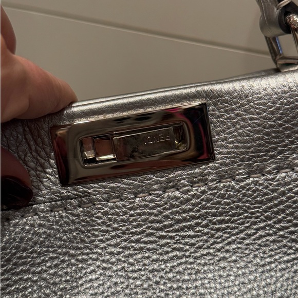 Fendi peekaboo bag - Picture 9 of 17